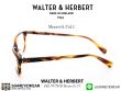 กรอบแว่นสายตา Walter&Herbert Moore