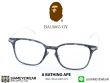 แว่นตา A BATHING APE BA13065 GY