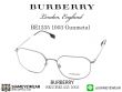 แว่นสายตา Burberry BE1335