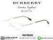 แว่นสายตา Burberry Optic BE1342TD 1005