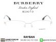 กรอบแว่นสายตา Burberry Optic BE1342TD 1005