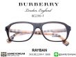 กรอบแว่นตา Burberry Optic BE2299F 3806