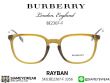 กรอบแว่นตา Burberry Optic BE2307F 3356