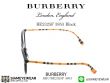 แว่นตา Burberry BE2325F Black