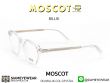 แว่นตา MOSCOT BILLIK CRYSTAL