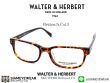 แว่นตา Walter&Herbert Britten