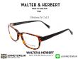 กรอบแว่นตา Walter&Herbert Britten
