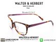 แว่นสายตา Walter&Herbert Bronte 
