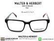 แว่นตา Walter&Herbert Brunel 