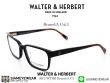 กรอบแว่นสายตา Walter&Herbert Brunel 