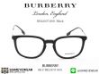 แว่นสายตา Burberry BE2307f Black