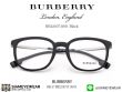แว่นตา Burberry BE2307f Black