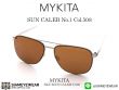 แว่นตา Mykita CALEB Col.508