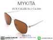 แว่นตากันแดด Mykita CALEB Col.508