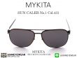 แว่นกันแดด Mykita CALEB Col.431