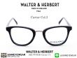 กรอบแว่นตา Walter&Herbert Carter