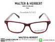 แว่นตา Walter&Herbert Cavendish 