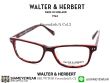 แว่นสายตา Walter&Herbert Cavendish 