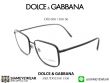 กรอบ DOLCE & GABBANA DG1306