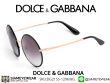 แว่นกันแดด Dolce & Gabbana DG2155 12968G