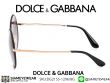 แว่นตา Dolce & Gabbana DG2155 12968G