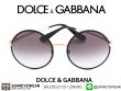 Dolce and Gabbana DG2155 12968G
