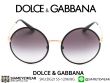 แว่นตากันแดด Dolce & Gabbana DG2155 12968G