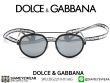 แว่นตา DOLCE & GABBANA DG2210-01/6G