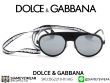 แว่นสายตา DOLCE & GABBANA DG2210-01/6G