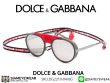 DOLCE & GABBANA DG2210-04/6G