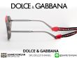 แว่นชมพู่ DOLCE & GABBANA DG2210-04/6G