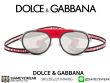 แว่น DOLCE & GABBANA DG2210-04/6G แท้