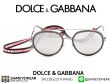 แว่นกันแดด DOLCE & GABBANA DG2210-04/6G