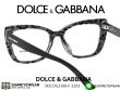 แว่นตา DOLCE & GABBANA DG3308 3203