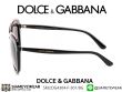 แว่นกันแดด DOLCE & GABBANA DG1304F 501/8G