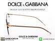 กรอบแว่นตา Dolce&Gabbana DG1318 MATTE BROWN