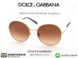 DOLCE & GABBANA DG2243 Sunglasses
