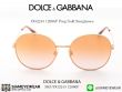 แว่นตา dolce & gabbana DG2243 Ping Gold