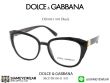 กรอบแว่น DOLCE & GABBANA DG5041 Black