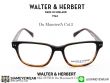 แว่นสายตา Walter&Herbert Du Maurier