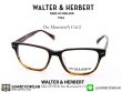 กรอบแว่น Walter&Herbert Du Maurier