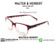 แว่นตา Walter&Herbert Du Maurier