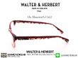 กรอบแว่นตา Walter&Herbert Du Maurier