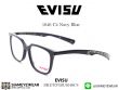 กรอบแว่นตา EVISU 1046 Navy Blue