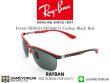 แว่นทรเหลี่ยม Rayban Ferrar RB8324