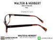 กรอบแว่นตา Walter&Herbert Fields