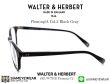 แว่นสายตา Walter&Herbert Fleming