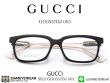 แว่นสไตล์เรียบง่าย Gucci GG0557OJ