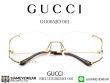 กรอบแว่น Gucci GG0652O 