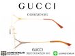 แว่นตา Gucci GG0652O Gold 